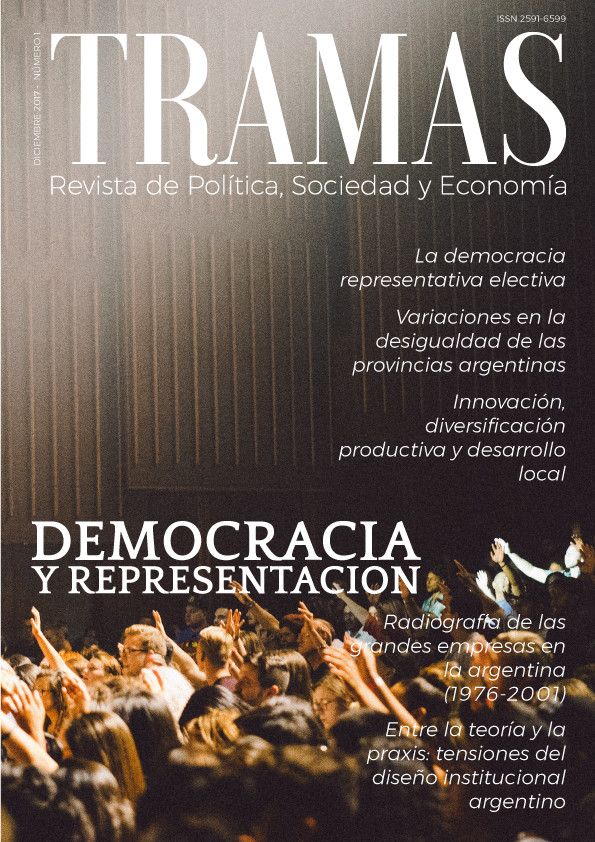 Tramas portada-tramas-001-1 Publicaciones Anteriores  Revista Tramas
