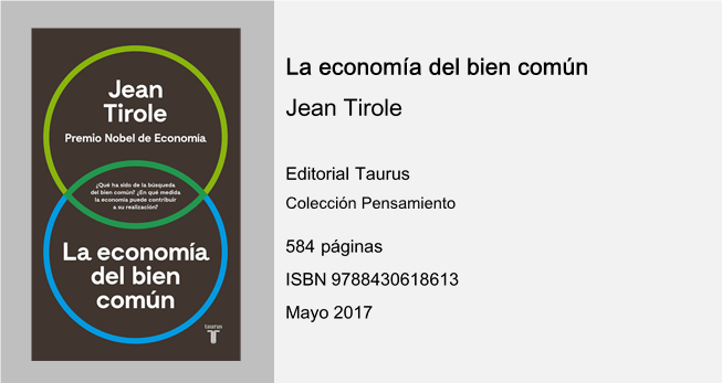 Tramas reseña-crisbon Repensando la economía  Revista Tramas