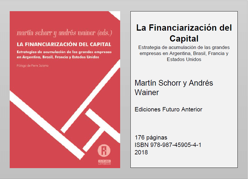 Tramas reseñas-cuadro-tecnico La Financiarización del Capital  Revista Tramas