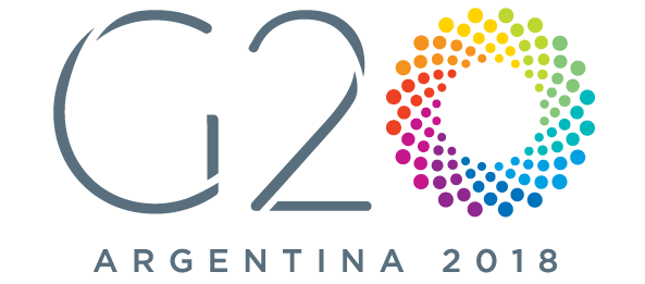 Tramas g20_logo La presidencia de Argentina en el G20  Revista Tramas