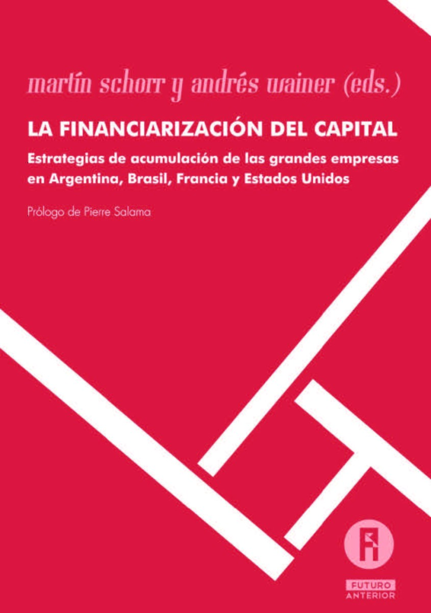 Tramas la_financiarizacion_del_capital La Financiarización del Capital  Revista Tramas