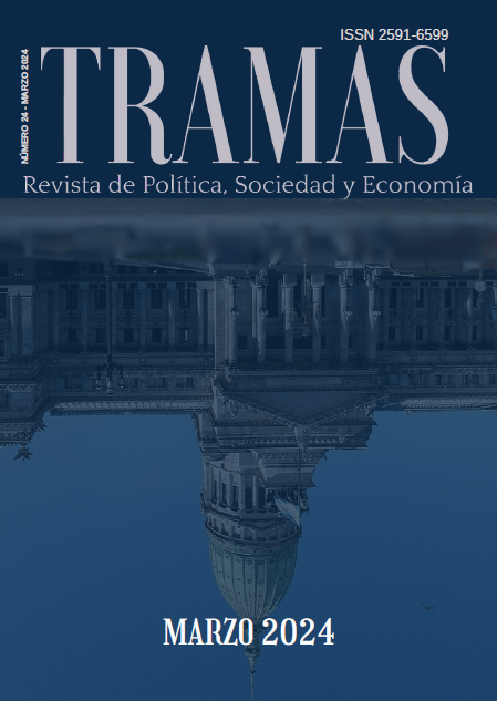 Tramas portada-tramas-edicion-24 Inicio  Revista Tramas