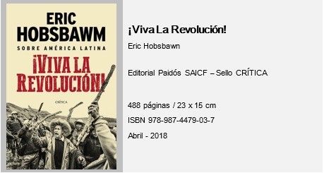 Tramas viva-la-revolucion ¡Viva La Revolución! 